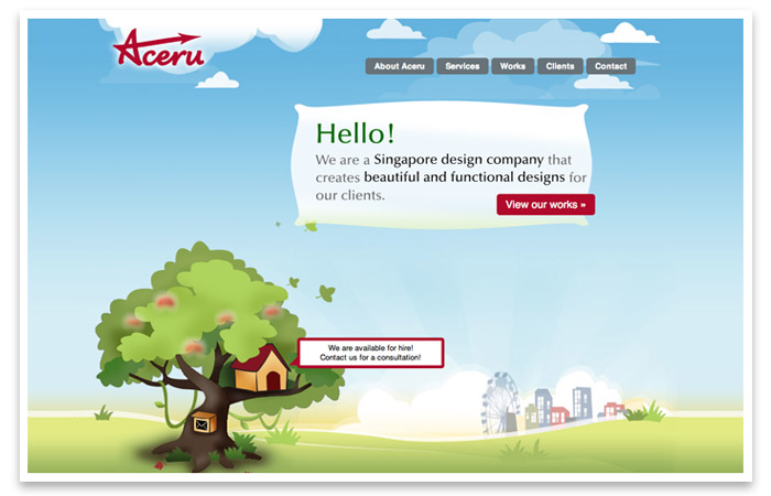 Aceru