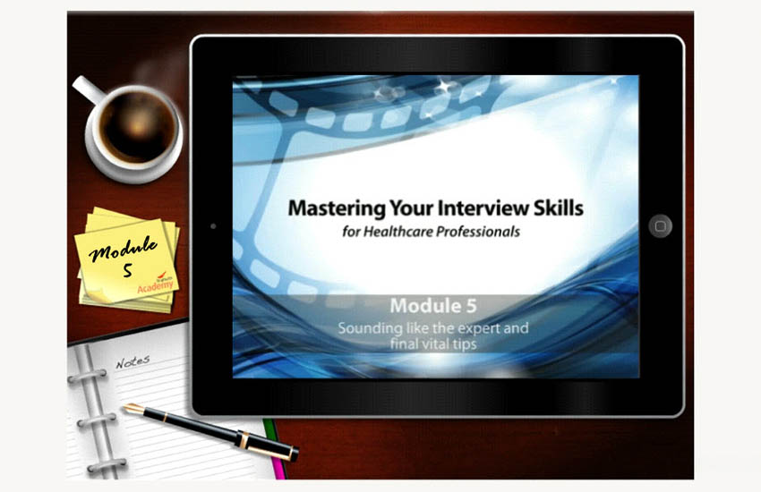 Mastering Interview