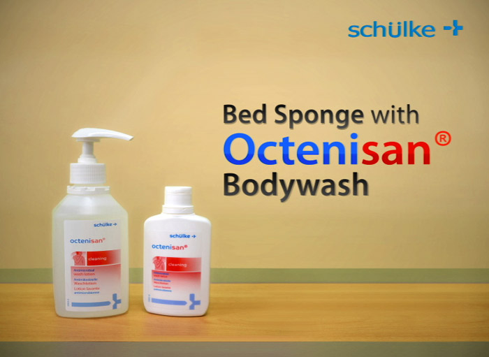 Octenisan Bodywash