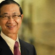 Tribute : Prof TAN SER KIAT
