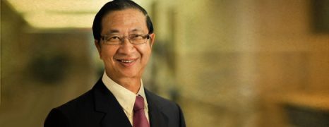 Tribute : Prof TAN SER KIAT