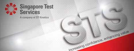 Singapore Test Services | Overview