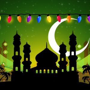 CCN Hari Raya e-Card