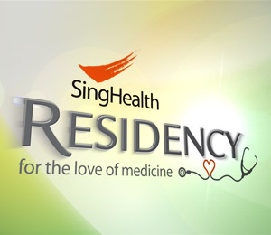 SingHealth Residency Orientation 2013