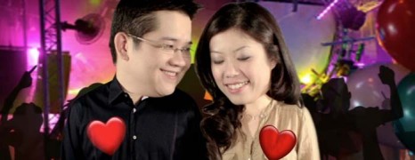 a Mark & Jo-Ann Story