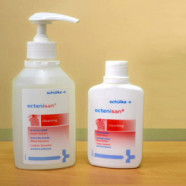 Schülke & Mayr : Octenisan Bodywash