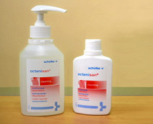 Schülke & Mayr : Octenisan Bodywash