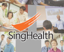 SingHealth Academy