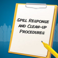 Managing Chemical Spillage