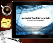 Mastering Interview Skills with Tina Altieri