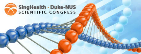 SingHealth Duke-NUS Scientific Congress 2012